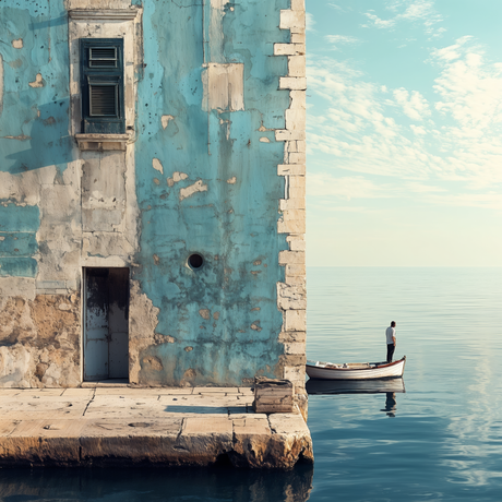 Alquimia y Algoritmos