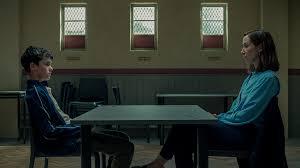 El día que Briony Ariston derrapó