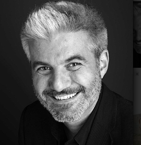 Bailar las sombras de Laurent Gaudé