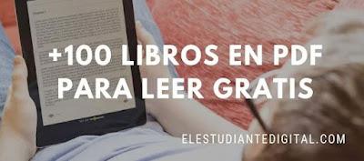 LIBROS GRATIS EN PDF