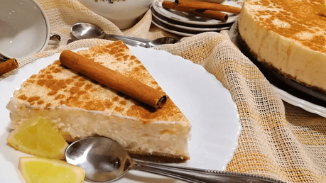 8 POSTRES SIN HORNO CON CUAJADA Y GELATINA postres sin horno