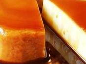 postres horno cuajada gelatina