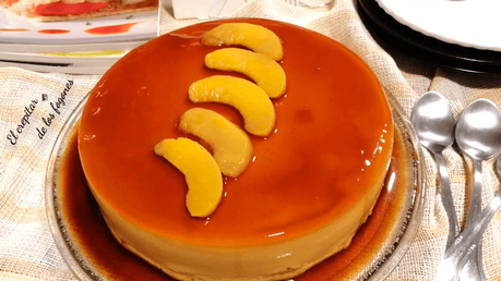 8 POSTRES SIN HORNO CON CUAJADA Y GELATINA postres sin horno