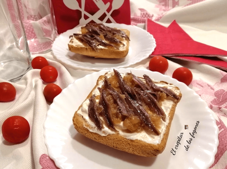 recetas con latas de conserva