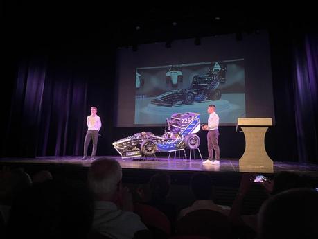 Orvit Digital patrocinador Dynamics UPC Orvit Digital patrocinador Dynamics UPC