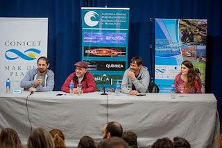 El corresponsal del Fin del Mundo: Las profundidades de la Argentina El corresponsal del Fin del Mundo: Las profundidades de la Argentina