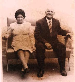 El corresponsal del Fin del Mundo: Juan, panadero y anarquista