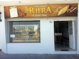 El corresponsal del Fin del Mundo: Juan, panadero y anarquista