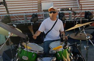 Diego Fopiani, el compás y la palabra de CAI