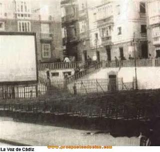 Pajarraca en el cine de verano Pajarraca en el cine de verano