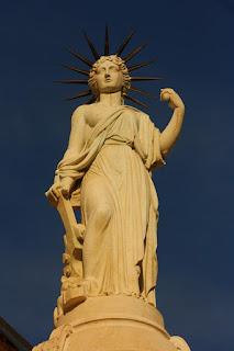 El corresponsal del Fin del Mundo: La Marión, el doctor Fossa y Tercero Primera