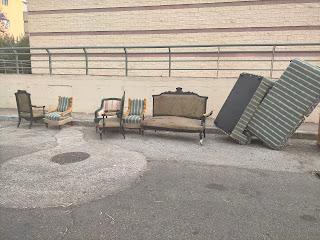 Cualquier parecido con la realidad Cualquier parecido con la realidad