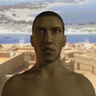 Coplas a Valentín el Fenicio