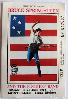 El penúltimo misionero del rock and roll