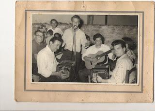 Corresponsal en el Fin del Mundo: El Viejo Almacén Corresponsal en el Fin del Mundo: El Viejo Almacén