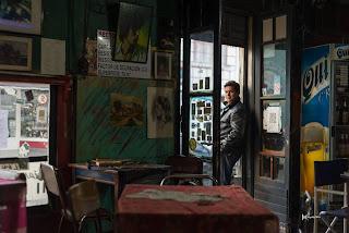 Corresponsal en el Fin del Mundo: El Viejo Almacén Corresponsal en el Fin del Mundo: El Viejo Almacén