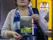 Vagón lectores para compartir