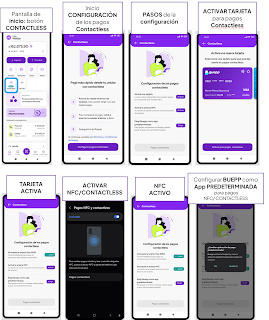 Subtes y colectivos gratis con Buepp