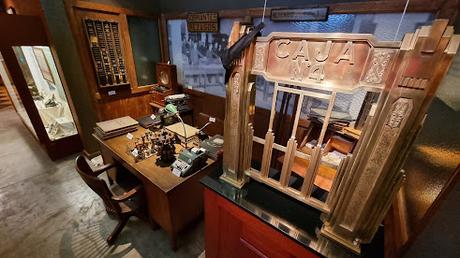 Aniversario del Museo Monte de Piedad Aniversario del Museo Monte de Piedad