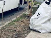 Dejan financiar cartoneros