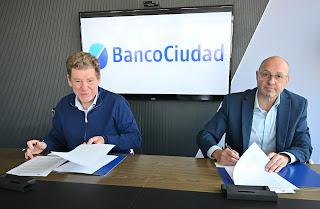 Subastas del Ciudad en convenio con Rosario Subastas del Ciudad en convenio con Rosario