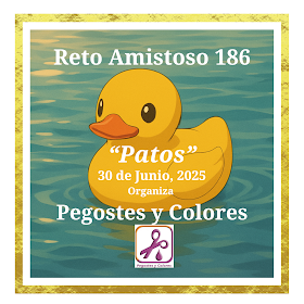 Patitos Amigurumis Patitos Amigurumis
