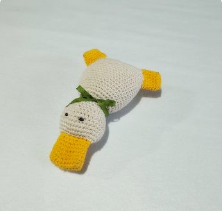 Patitos Amigurumis Patitos Amigurumis