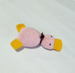 Patitos Amigurumis Patitos Amigurumis