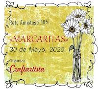 Tapiz con Margaritas Tapiz con Margaritas