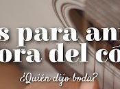 Ideas para Animar Hora Cóctel