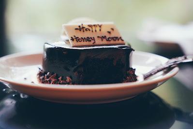 Lunas de Miel Diferentes y que Os Van a Sorprender