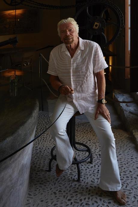 Entrevista a Richard Branson richard branson 6