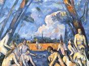 Paul Cézanne: Sentido Sensibilidad.
