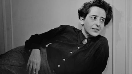 Pensar en libertad, Hannah Arendt Hannah Arendt