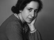 Pensar libertad, Hannah Arendt