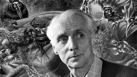 Max Ernst: Biografía, Obras y Exposiciones 00. Foto Max Ernst