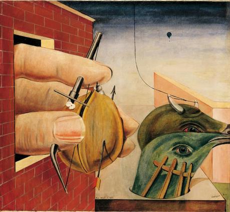 Max Ernst: Biografía, Obras y Exposiciones 13. max ernst