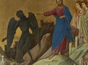 Amanece pintura Siena