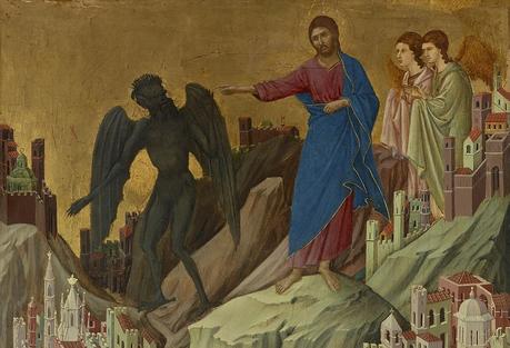 Amanece la pintura en Siena Amanece la pintura en Siena