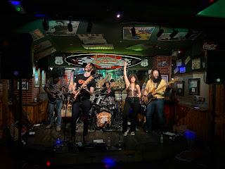 White Coven - 22/08/2025 - Heartbreak (Aguadulce)