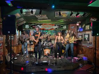 White Coven - 22/08/2025 - Heartbreak (Aguadulce)