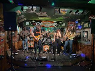 White Coven - 22/08/2025 - Heartbreak (Aguadulce)