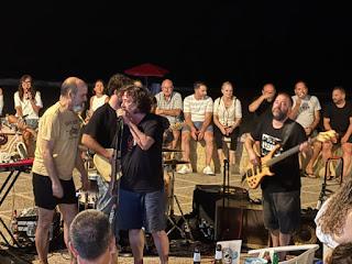 Venzal - 21/08/2025 - La Catrina (Cabo de Gata).