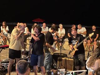 Venzal - 21/08/2025 - La Catrina (Cabo de Gata).