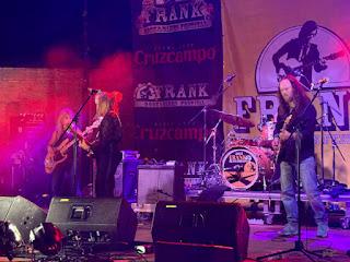 Grainne Duffy - 16/08/2025 - Torreperogil