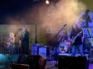 Grainne Duffy - 16/08/2025 - Torreperogil