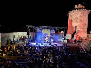 Grainne Duffy - 16/08/2025 - Torreperogil