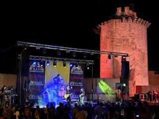 Grainne Duffy - 16/08/2025 - Torreperogil