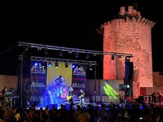 Grainne Duffy - 16/08/2025 - Torreperogil