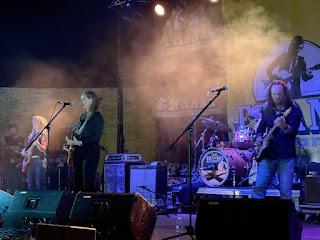 Grainne Duffy - 16/08/2025 - Torreperogil